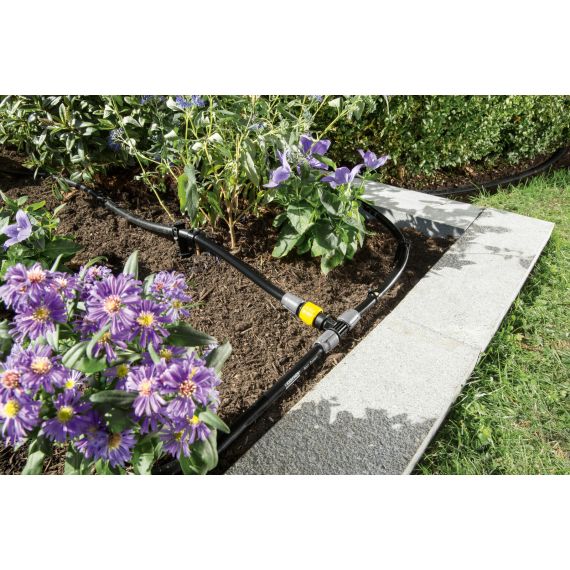 СИСТЕМНЫЙ ШЛАНГ KARCHER RAIN SYSTEM 1/2″, 10М