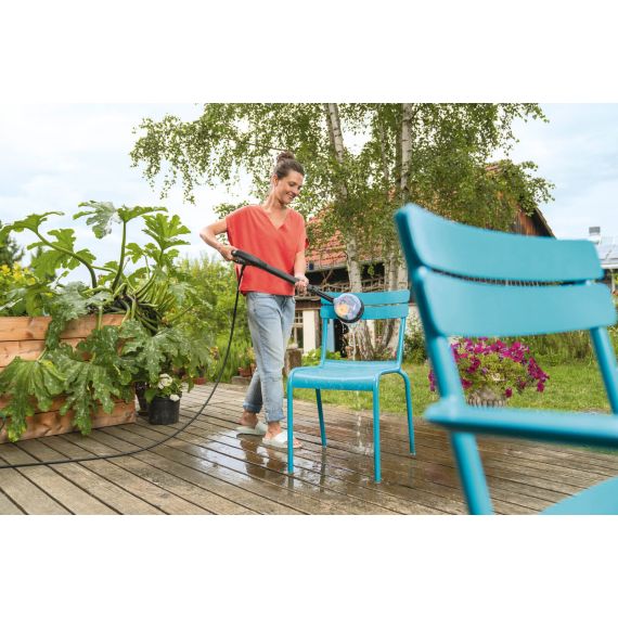 ВРАЩАЮЩАЯСЯ ЩЕТКА WB 130