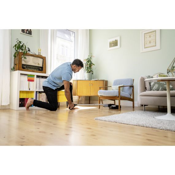 ЭЛЕКТРОШВАБРА FC 2-4 BATTERY SET