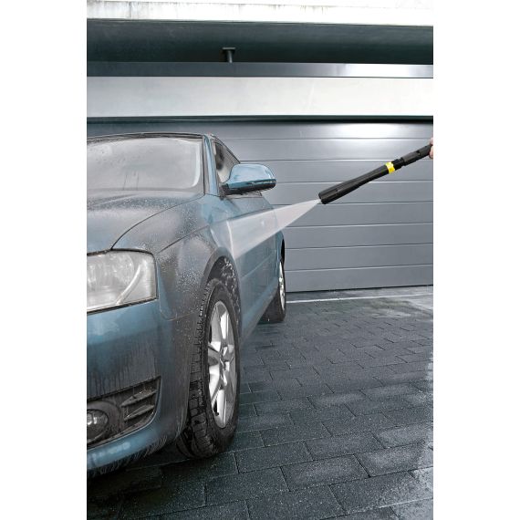 СТРУЙНАЯ ТРУБКА MP 160 MULTI POWER JET