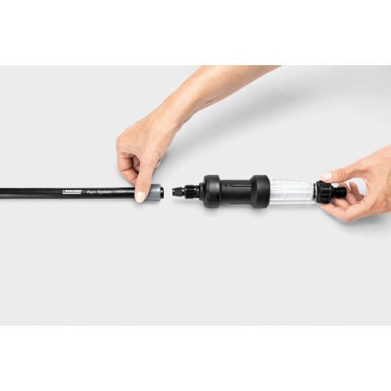 СОЧАЩИЙСЯ ШЛАНГ В КОМПЛЕКТЕ, 20 М.