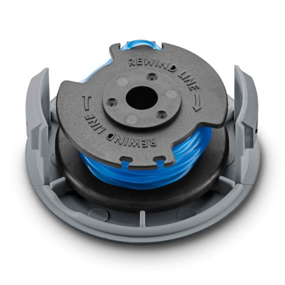 ШПУЛЬКА LTR 18 BATTERY