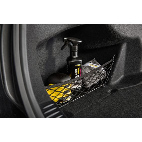 КОМПЛЕКТ ДЛЯ ОЧИСТКИ АВТОМОБИЛЬНЫХ СТЕКОЛ