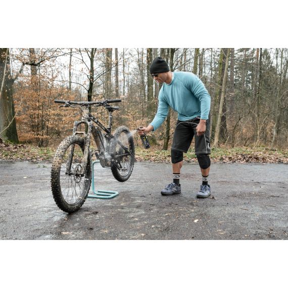 СРЕДСТВО ДЛЯ МОЙКИ ДВУХКОЛЕСНЫХ ТРАНСПОРТНЫХ СРЕДСТВ RM 44, 500МЛ