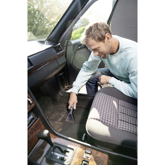 АККУМУЛЯТОРНЫЙ МОЮЩИЙ ПЫЛЕСОС SE 3-18 COMPACT BATTERY