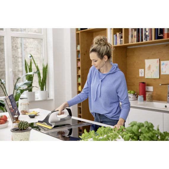 ОКОННЫЙ ПЫЛЕСОС WV 4-4 PLUS