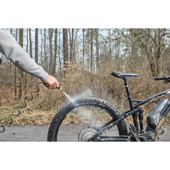 СРЕДСТВО ДЛЯ МОЙКИ ДВУХКОЛЕСНЫХ ТРАНСПОРТНЫХ СРЕДСТВ RM 44, 500МЛ