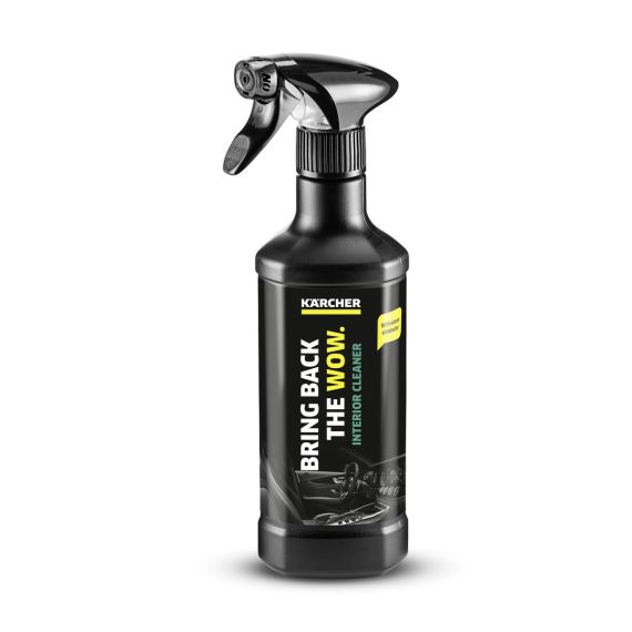 СРЕДСТВО ДЛЯ ЧИСТКИ САЛОНА KARCHER RM 651, 0.5Л