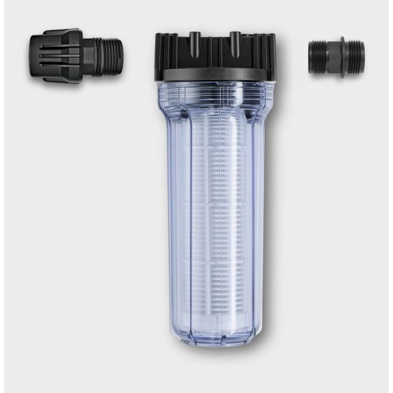 ВХОДНОЙ ФИЛЬТР ДЛЯ НАСОСОВ, БОЛЬШОЙ