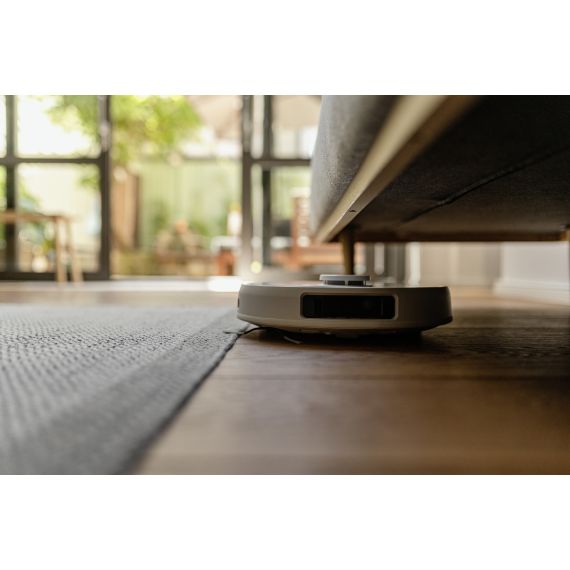 РОБОТ-ПЫЛЕСОС RCV 5