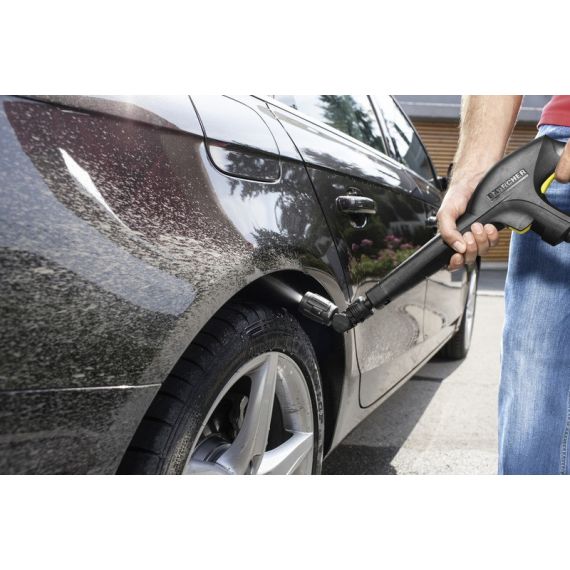 СТРУЙНАЯ ТРУБКА VARIO POWERSHORT 360° VP 160 S (K 5 - K 7)