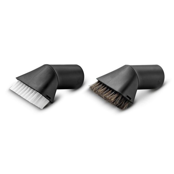 КОМПЛЕКТ НАСАДОК-ЩЕТОК, 2 ШТ. (WD 2-6,WD 7,SE 4-5)