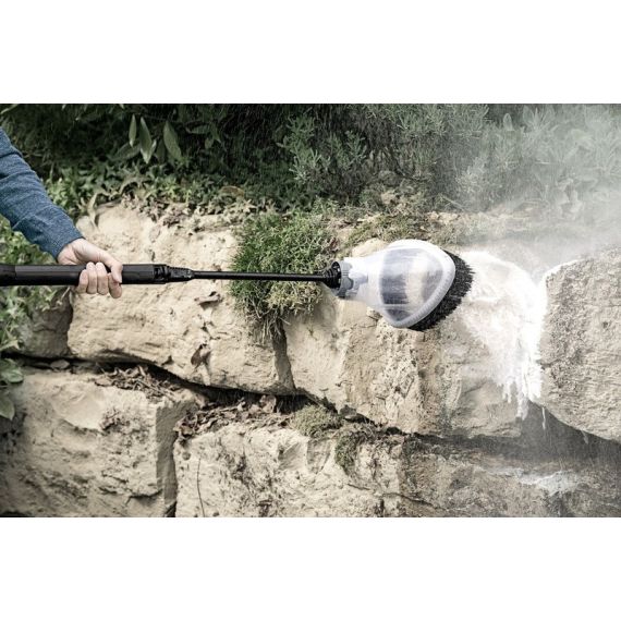 ЗАЩИТНЫЙ БРЫЗГОВИК ДЛЯ МИНИМОЕК ВЫСОКОГО ДАВЛЕНИЯ