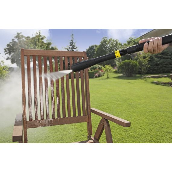 СТРУЙНАЯ ТРУБКА MULTI POWER (K3 - K5)