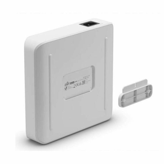 КОММУТАТОР UBIQUITI UNIFI SWITCH USW-LITE-16-POE, 16-PORT GIGABIT RJ45, 8XPOE+ IEEE 802.3AF/AT , 45W POE SUPPLY, NON-BLOCKING THROUGHPUT: 16 GBPS