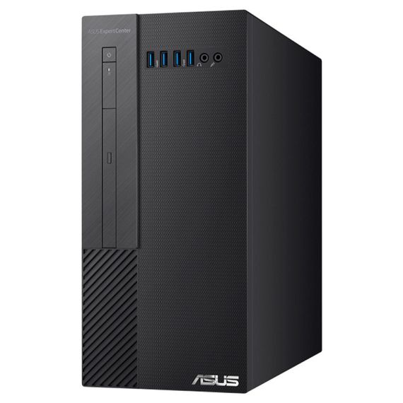 СИСТЕМНЫЙ БЛОК КОМПЬЮТЕР ASUS EXPERTCENTER X5 MINI TOWER X500MA-R5600G0050 AMD RYZEN 5 5600G 3.8-4.0GHZ/16GB DDR4/M.2 NVME 256GB SSD/AMD RADEON GRAPHICS/HD 7.1 CH. AUDIO, 300W (80+ BRONZE, PEAK 350W), WIRED KEYBOARD AND OPTICAL MOUSE