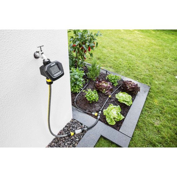 ТАЙМЕР ДЛЯ ПОЛИВА WT 5