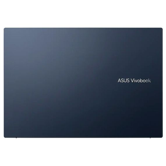 НОУТБУК 16 ASUS VIVOBOOK 16X X1603ZA BLUE, INTEL CORE I3-1220P 3.3-4.4GHZ/8GB/ SSD 512GB/INTEL UHD GRAPHICS/WIFI 6 802.11AX/BT/USB TYPE-C/HDMI/2XUSB 3.2/HD WEBCAM/ILLUMINATED KEYBOARD/ FINGERPRINT/ 16 IPS WUXGA 300 NITS (1920X1200)/NO OS X1603ZA-MB211