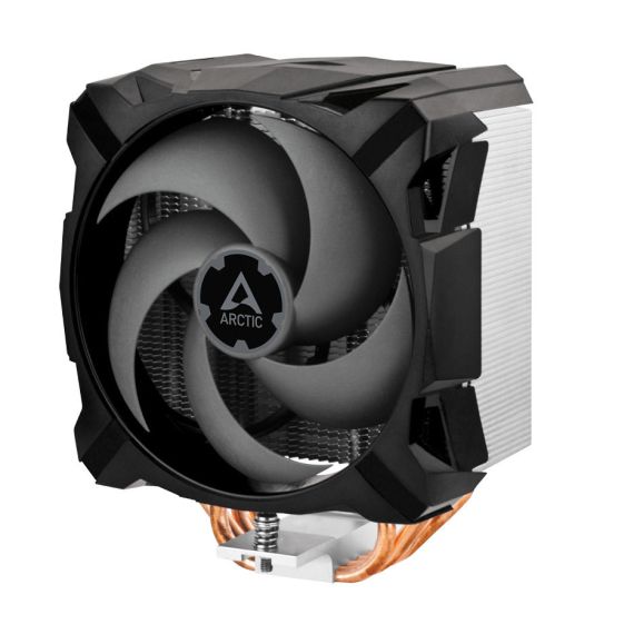 COOLER ARCTIC FREEZER I35 CO, SOCKET INTEL 1700, 1200, 115X, FAN 113MM, 200-1800RPM PWM, NOISE LEVEL 0.3 SONE, DOUBLE BALL BEARING, ACFRE00095A