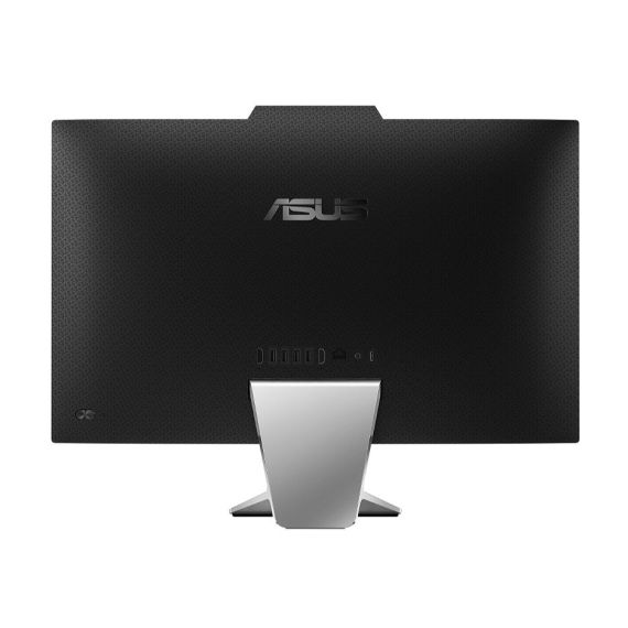 КОМПЬЮТЕР МОНОБЛОК 23.8 ASUS AIO A3402 BLACK, INTEL CORE I3-1215U 3.3-4.4GHZ/16GB DDR4/SSD 512MB/INTEL UHD GRAPHICS/WEBCAM 720P HD/SPEAKERS & MICROPHONE/WIFI 802.11AC+BT/GIGABIT LAN/23.8 FHD IPS (1920X1080)/KEYBOARD&MOUSE/NO OS A3402WBAK-BA070M/ ALL-IN-ON