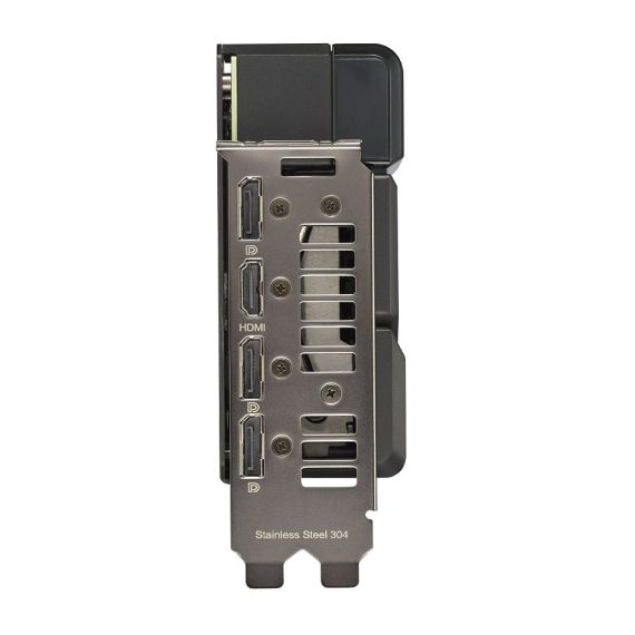 ВИДЕОКАРТА ASUS DUAL-RTX4070-O12G, GEFORCE RTX4070 12GB GDDR6X, 192-BIT, GPU/MEM SPEED 2550/21GBPS, PCI-EXPRESS 4.0, HDMI 2.1/3XDISPLAY PORT 1.4A (PLACA VIDEO/ВИДЕОКАРТА) (PLACA VIDEO/ВИДЕОКАРТА)