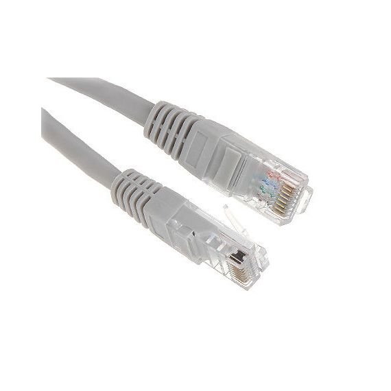 GEMBIRD FPC-5004E-SOL FTP  AWG24 SOLID CCA , 305M