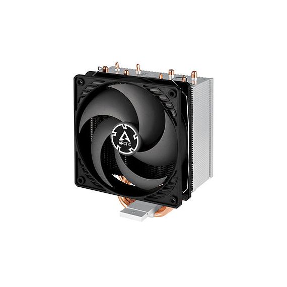 COOLER ARCTIC FREEZER 34 CO, SOCKET AMD AM4, INTEL 1150, 1151, 1155, 1156, 2066, 2011(-3) UP TO 150W, FAN 120MM, 200-1800RPM PWM, DUAL BALL BEARING