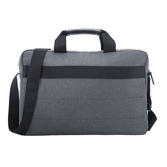 15.6" СУМКА ДЛЯ НОУТБУКА HP VALUE TOPLOAD BAG - GREY