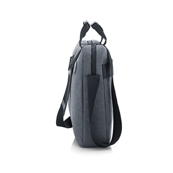 15.6" СУМКА ДЛЯ НОУТБУКА HP VALUE TOPLOAD BAG - GREY