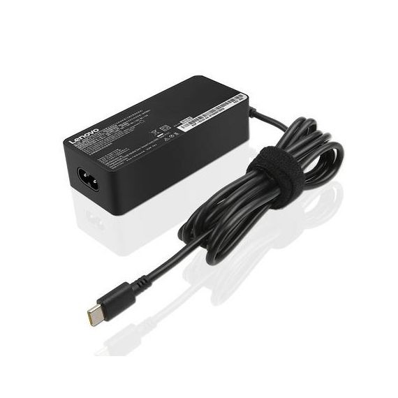 LENOVO AC ADAPTER - AC ADAPTER FOR THINKPAD STANDARD 65W (USB TYPE-C)