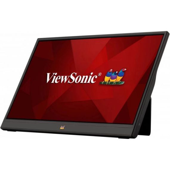 15.6" ПОРТАТИВНЫЙ МОНИТОР VIEWSONIC VA1655 / 7MS / BLACK