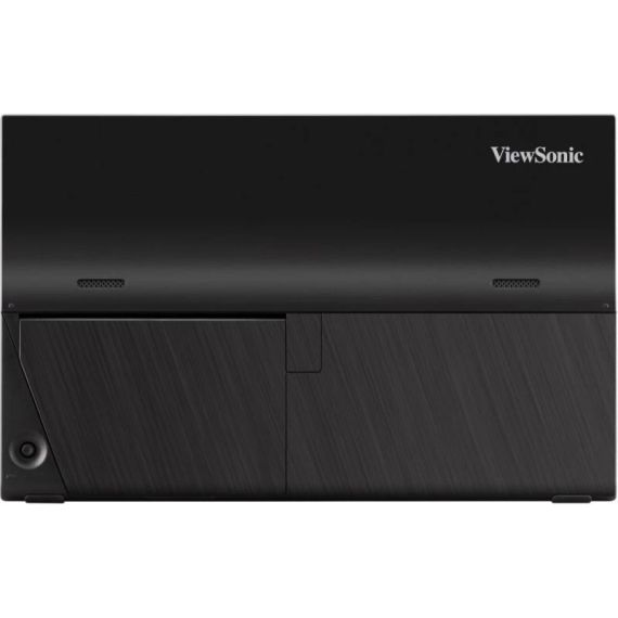 15.6" ПОРТАТИВНЫЙ МОНИТОР VIEWSONIC VA1655 / 7MS / BLACK