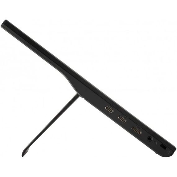 15.6" ПОРТАТИВНЫЙ МОНИТОР VIEWSONIC VA1655 / 7MS / BLACK