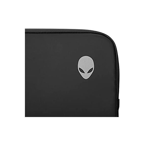 ЧЕХЛОЛ ДЛЯ НОУТБУКА ALIENWARE HORIZON SLEEVE 15 - AW1523V, BLACK