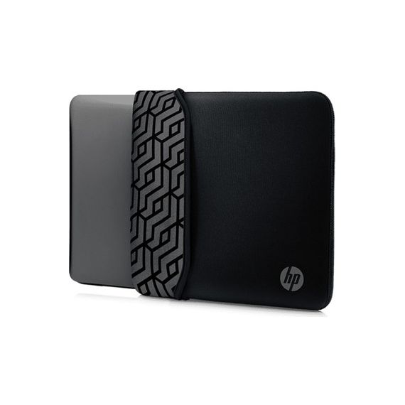15.6" ЧЕХЛОЛ HP REVERSIBLE PROTECTIVE GEO LAPTOP SLEEVE, ZIPPER-LESS ENCLOSURE