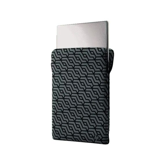 15.6" ЧЕХЛОЛ HP REVERSIBLE PROTECTIVE GEO LAPTOP SLEEVE, ZIPPER-LESS ENCLOSURE