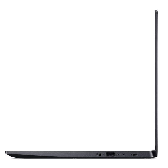 НОУТБУК 15.6" ACER ASPIRE A515-45 (NX.A85ER.00B)  / AMD RYZEN 5 / 16GB / 512GB SSD / CHARCOAL BLACK