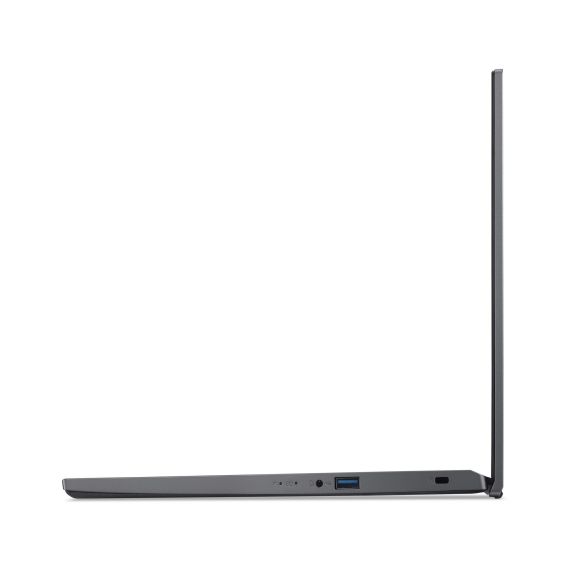 НОУТБУК 15.6" ACER EXTENSA EX215-55 (NX.EGYEU.00F) / INTEL CORE I3 / 8GB / 512GB SSD+HDD KIT / STEEL GRAY