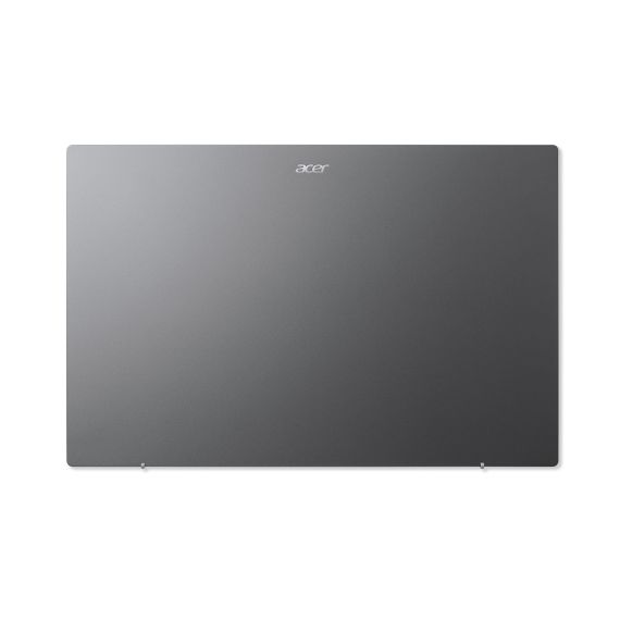НОУТБУК 15.6" ACER EXTENSA 15 (EX215-23) (NX.EH3EU.006) / AMD RYZEN 5 / 16GB LPDDR5  / 512GB SSD / STEEL GRAY