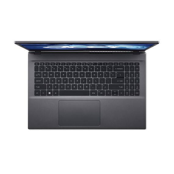 НОУТБУК 15.6" ACER EXTENSA EX215-55 (NX.EGYEU.00S) / INTEL CORE I7 / 32GB / 1TB SSD+HDD KIT / STEEL GRAY