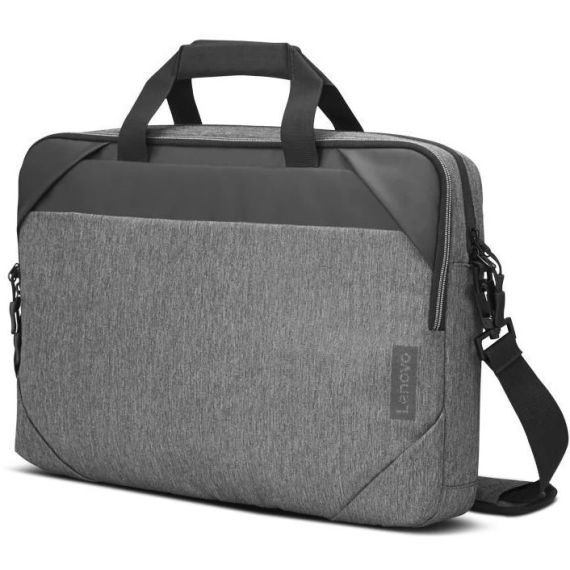 СУМКА ДЛЯ НОУТБУКА 15.6" LENOVO BUSINESS CASUAL TOPLOAD, GRAY