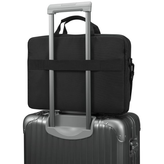 СУМКА ДЛЯ НОУТБУКА 16" LENOVO THINKPAD ESSENTIAL SLIM TOPLOAD (ECO)