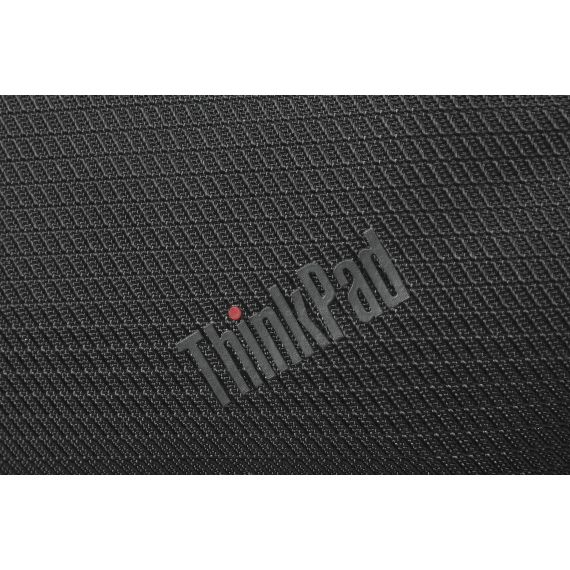 СУМКА ДЛЯ НОУТБУКА 16" LENOVO THINKPAD ESSENTIAL SLIM TOPLOAD (ECO)