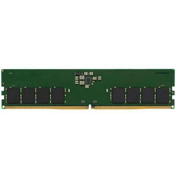 ОПЕРАТИВНАЯ ПАМЯТЬ KINGSTON VALUERAM DDR5 5600 МТ/С 16ГБ
