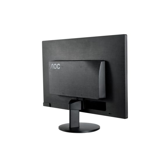 23.6'' МОНИТОР AOC M2470SWH / 5MS / BLACK