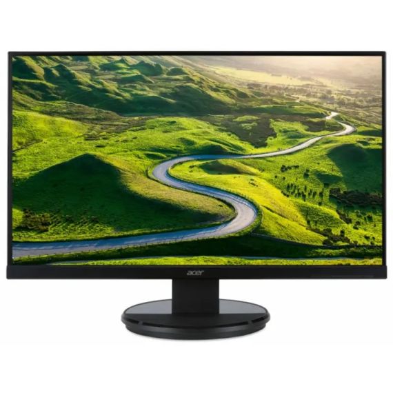 27.0" MONITOR ACER K272H [UM.HX3EE.E01] / 4MS / BLACK