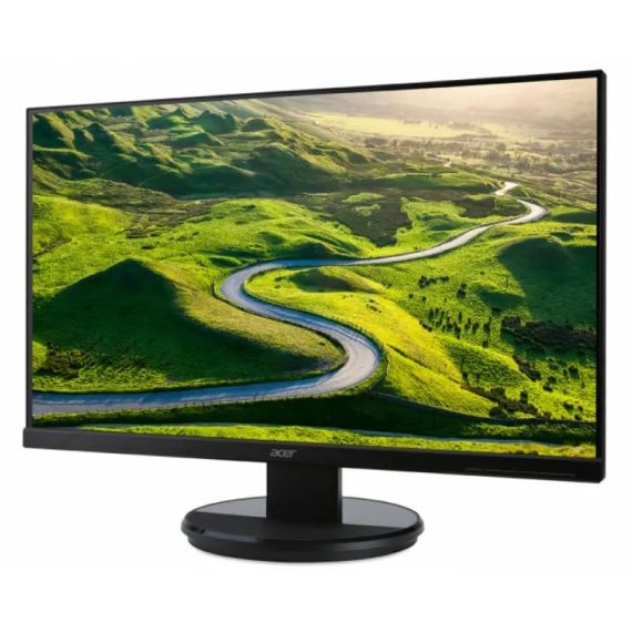 27.0" MONITOR ACER K272H [UM.HX3EE.E01] / 4MS / BLACK