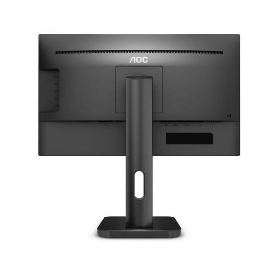 23.8" МОНИТОР AOC 24P1 / 5MS / BLACK