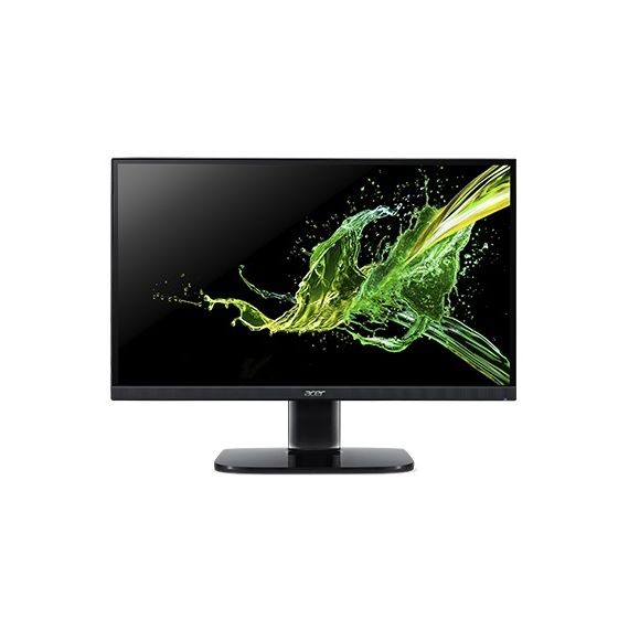 23.8'' МОНИТОР ACER KA242Y [UM.QX2EE.005] / 1MS / BLACK