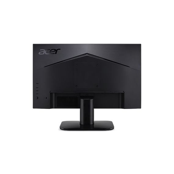23.8'' МОНИТОР ACER KA242Y [UM.QX2EE.005] / 1MS / BLACK